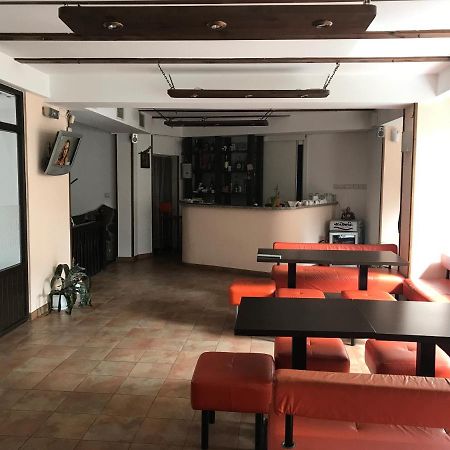 Durchova Kashta Family Hotel บันสโก ภายนอก รูปภาพ