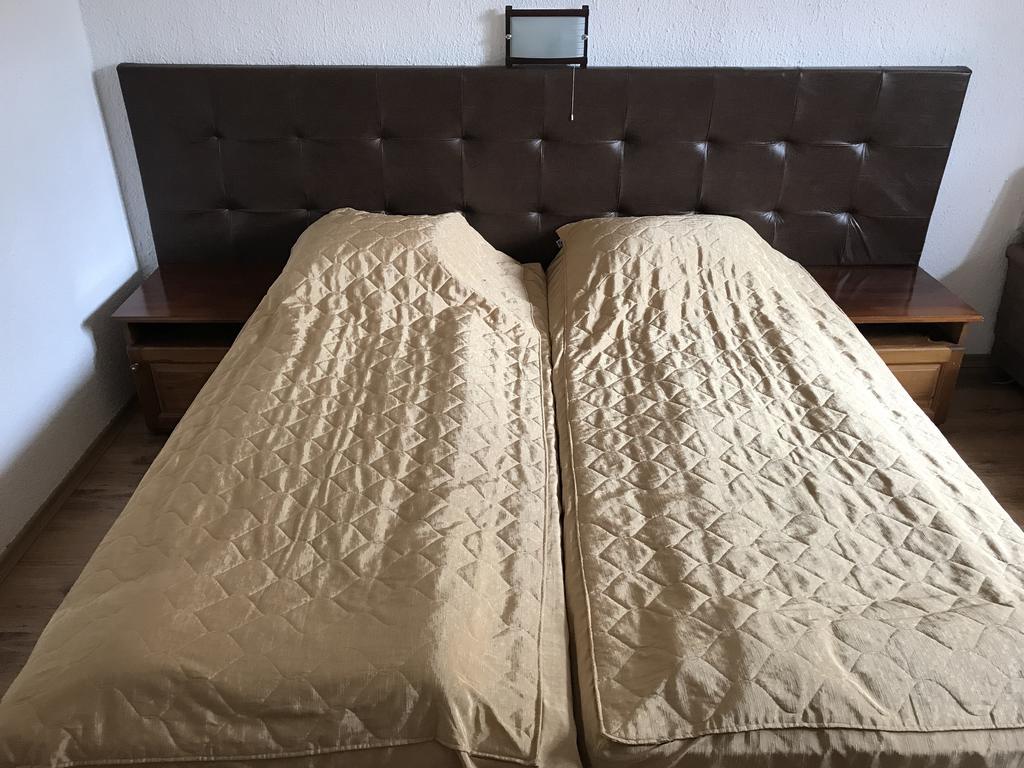 Durchova Kashta Family Hotel บันสโก ภายนอก รูปภาพ